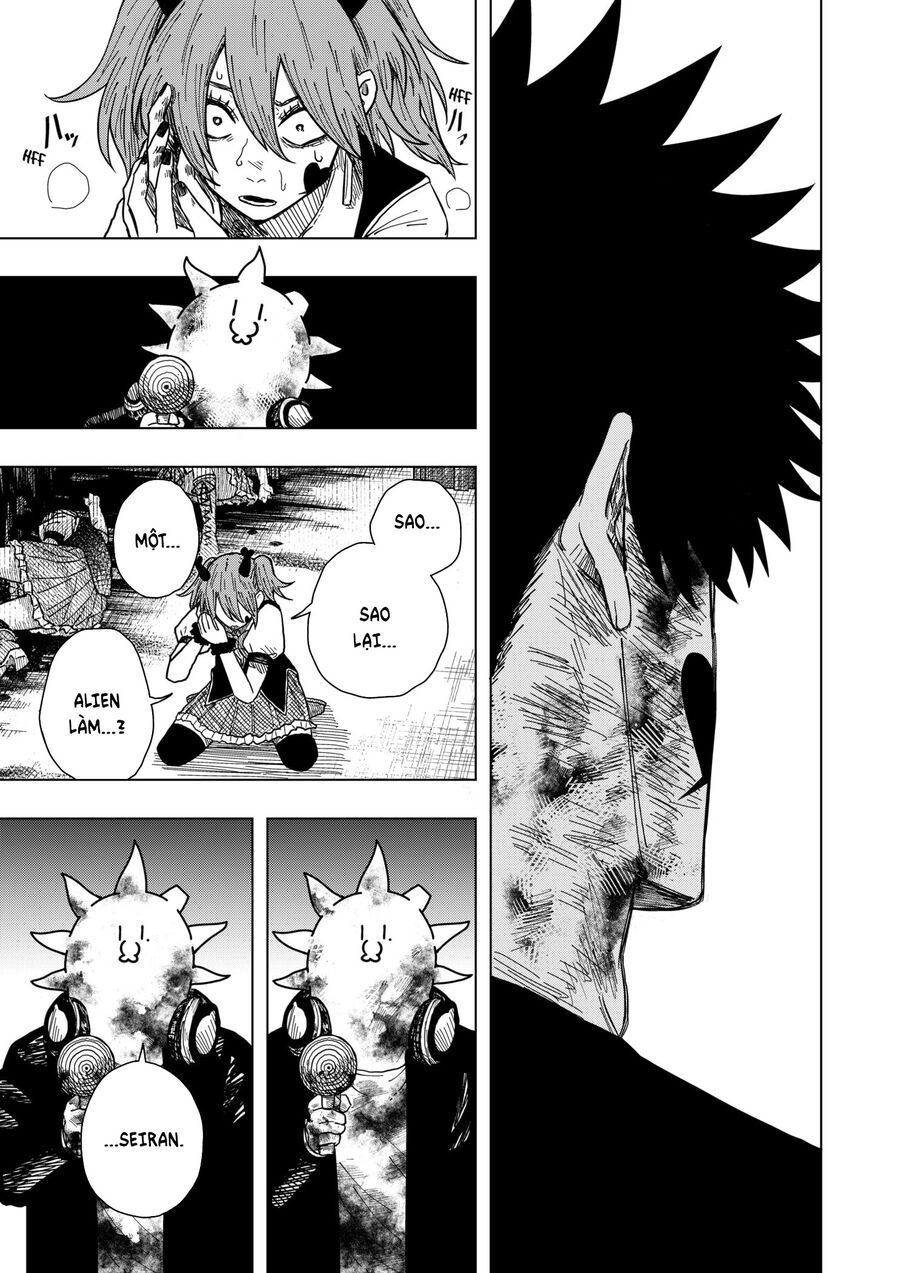 Drama Queen: Chapter 20