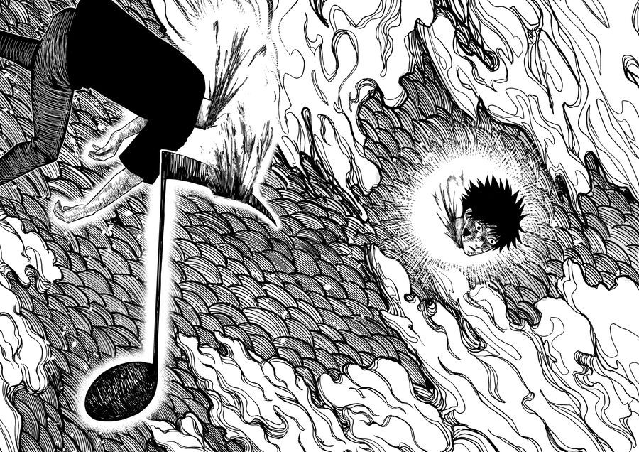 Drama Queen: Chapter 20