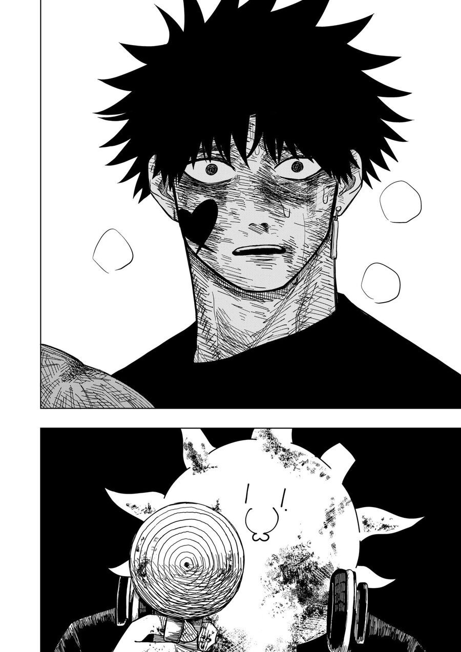 Drama Queen: Chapter 20