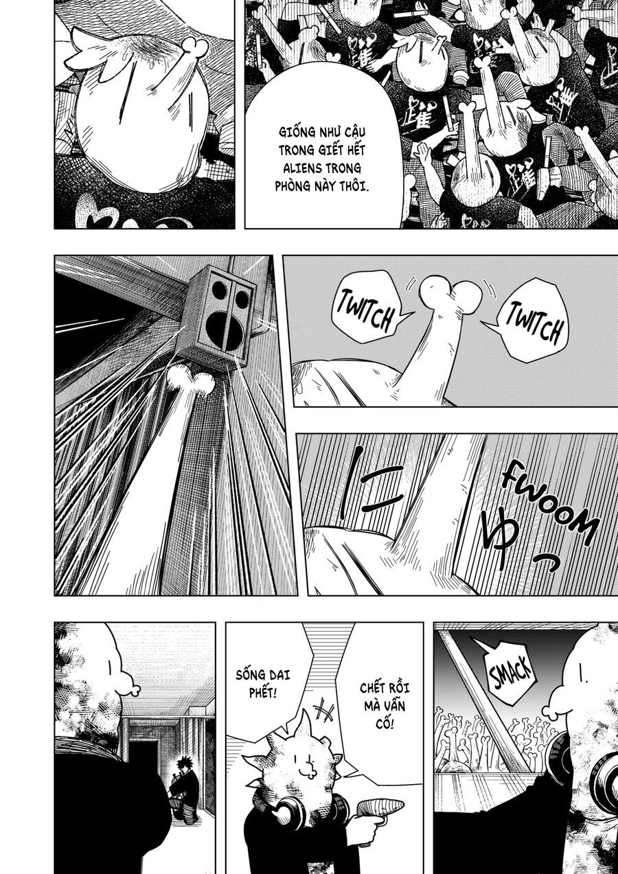 Drama Queen: Chapter 20