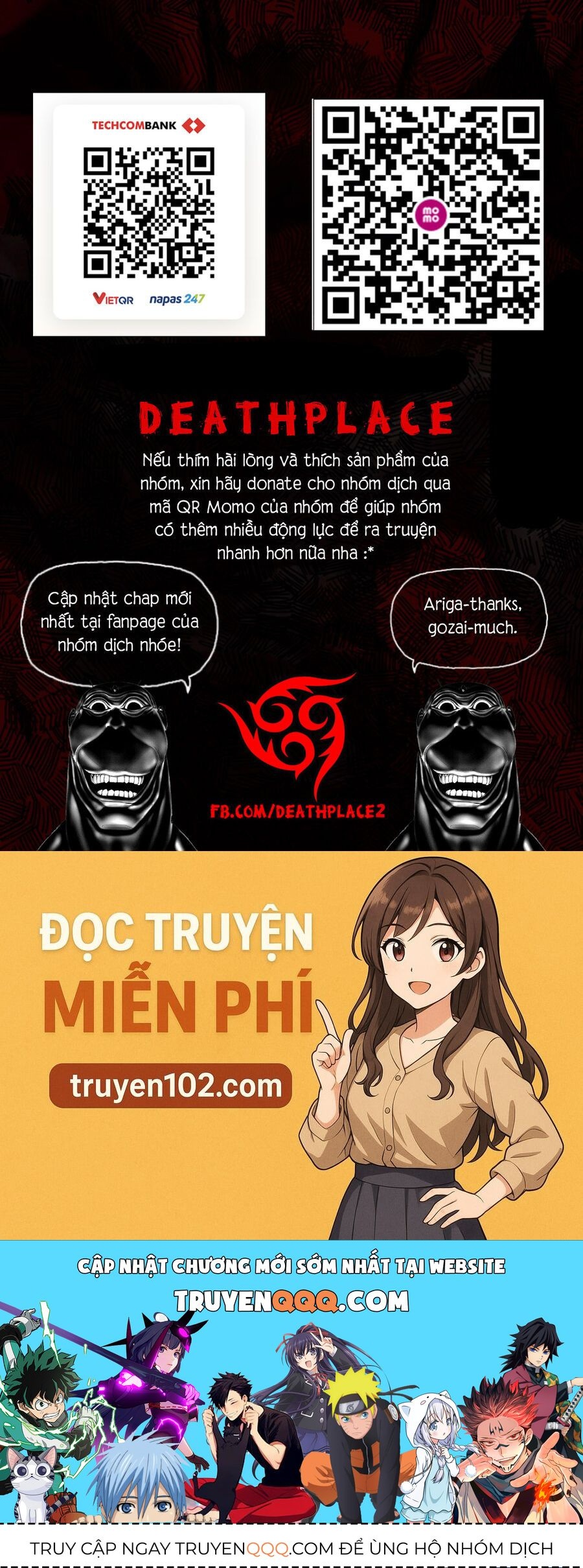 Drama Queen: Chapter 20