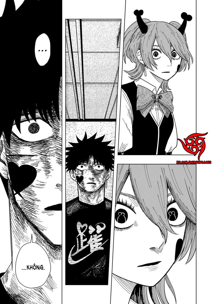 Drama Queen: Chapter 20