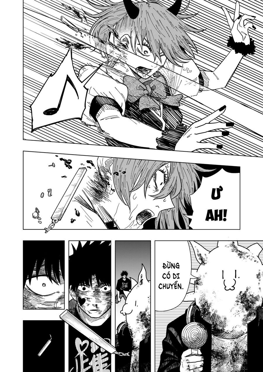 Drama Queen: Chapter 20