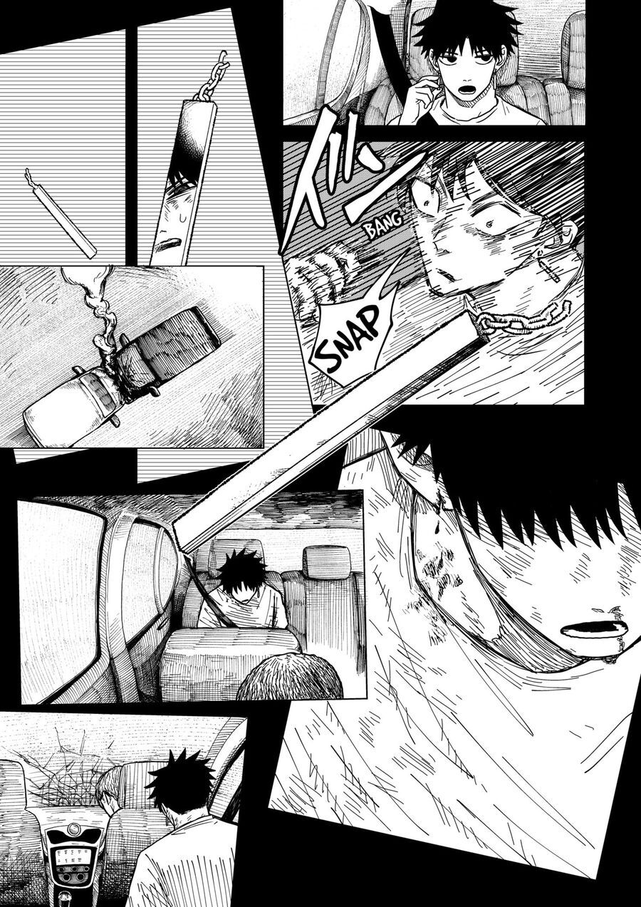 Drama Queen: Chapter 20