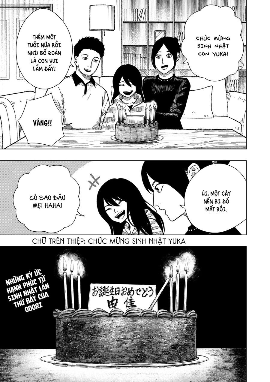 Drama Queen: Chapter 21