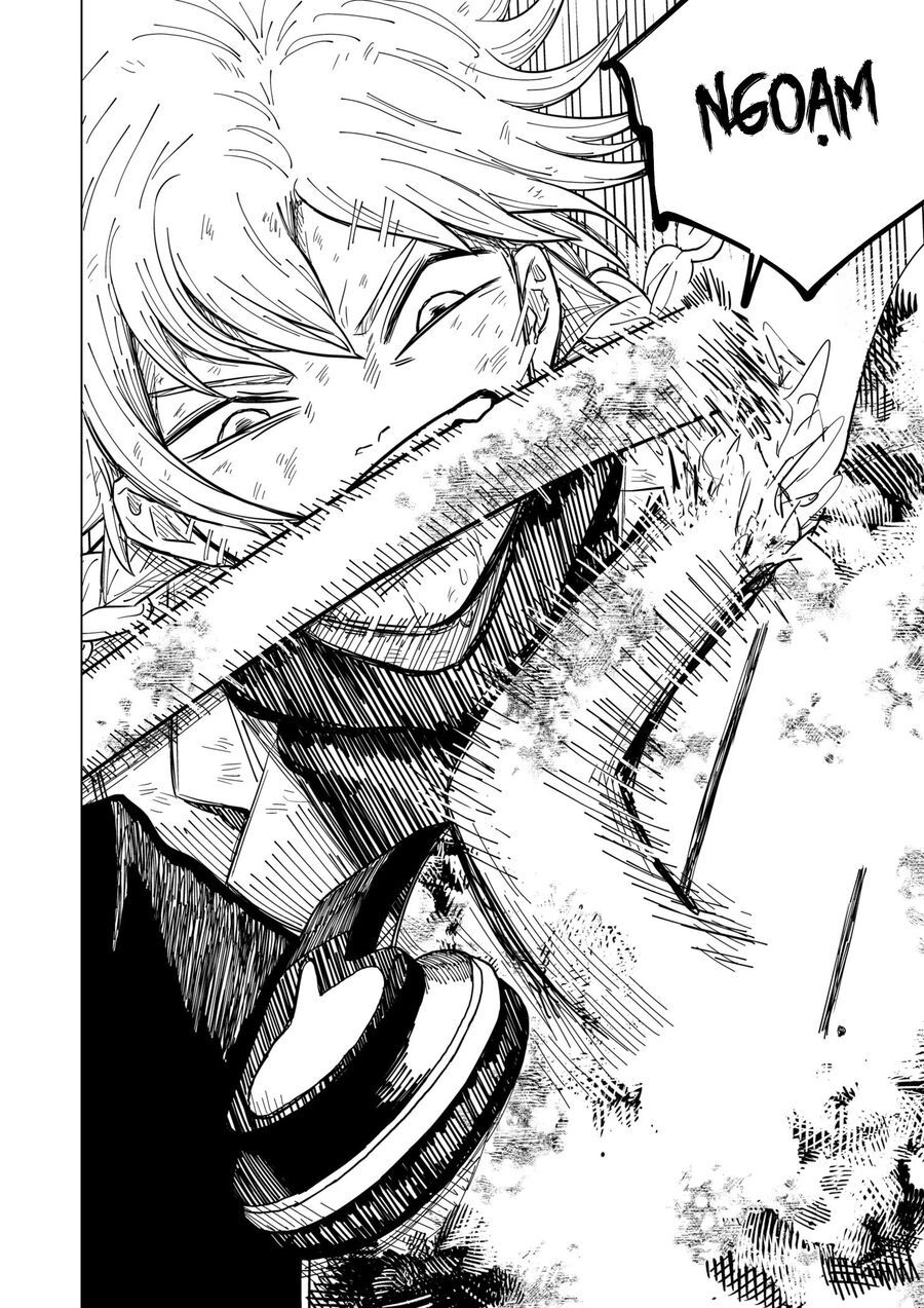 Drama Queen: Chapter 21