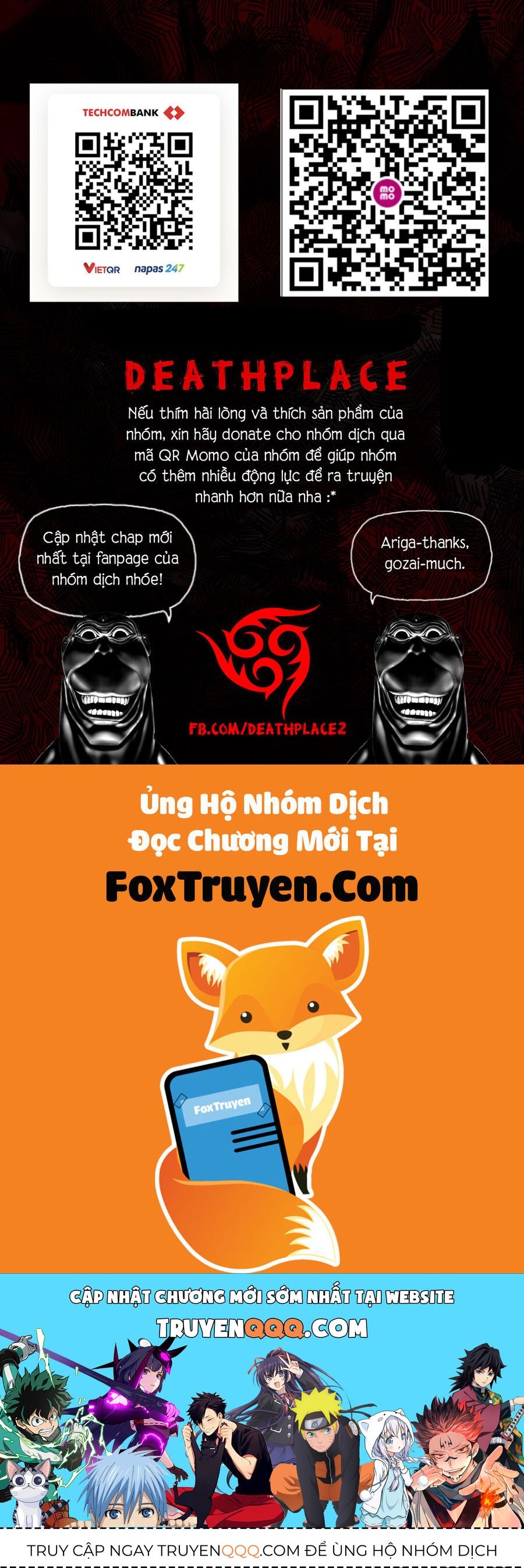 Drama Queen: Chapter 21