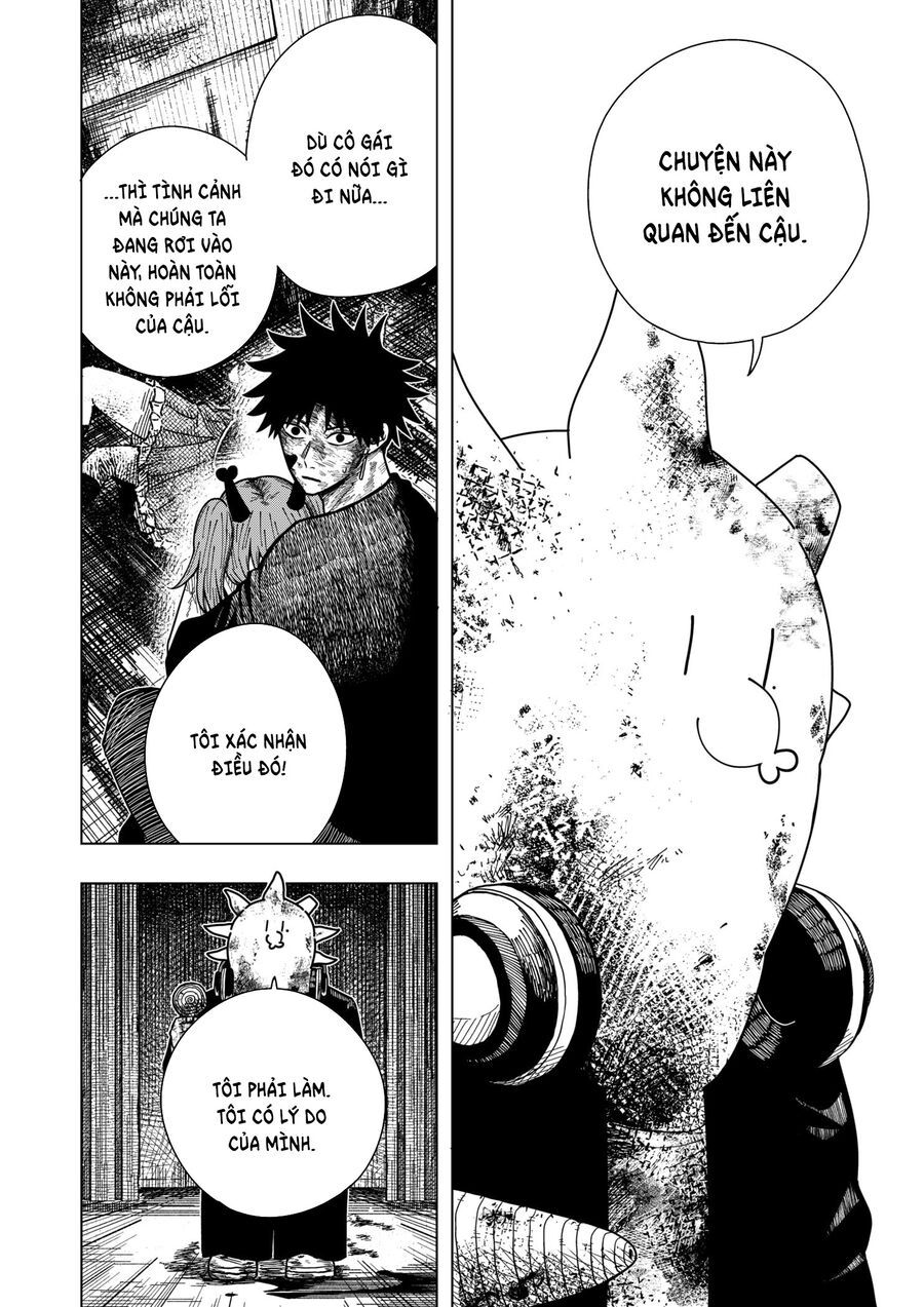 Drama Queen: Chapter 21