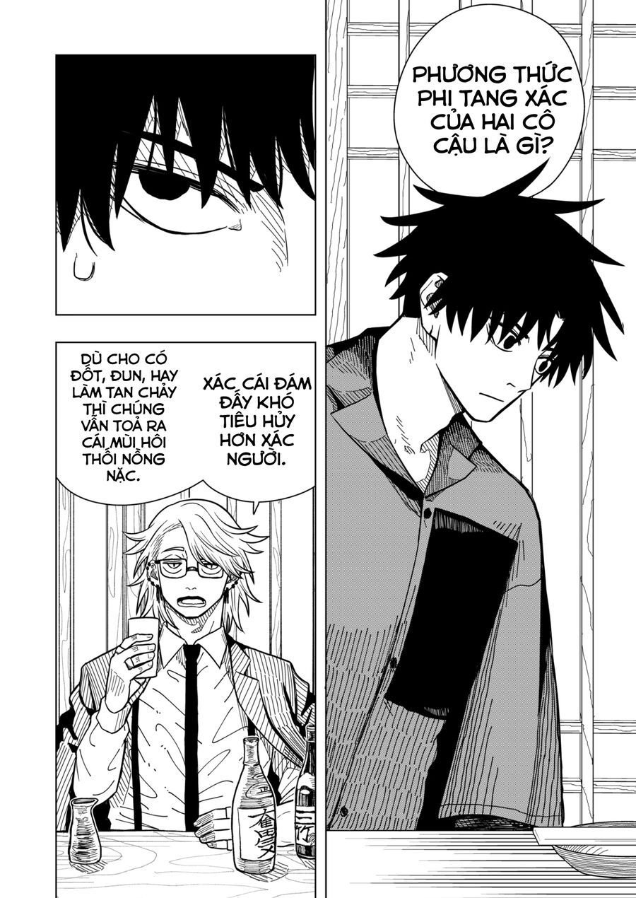 Drama Queen: Chapter 3