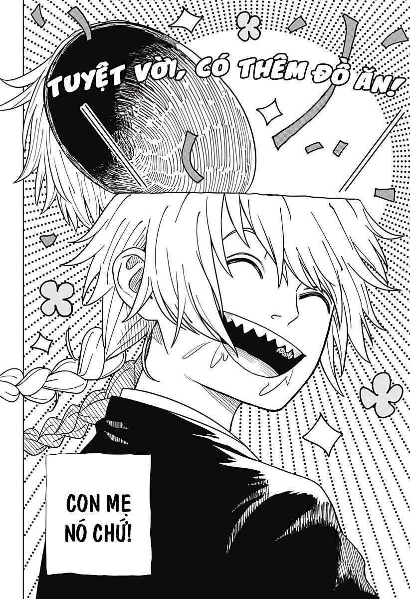 Drama Queen: Chapter 5