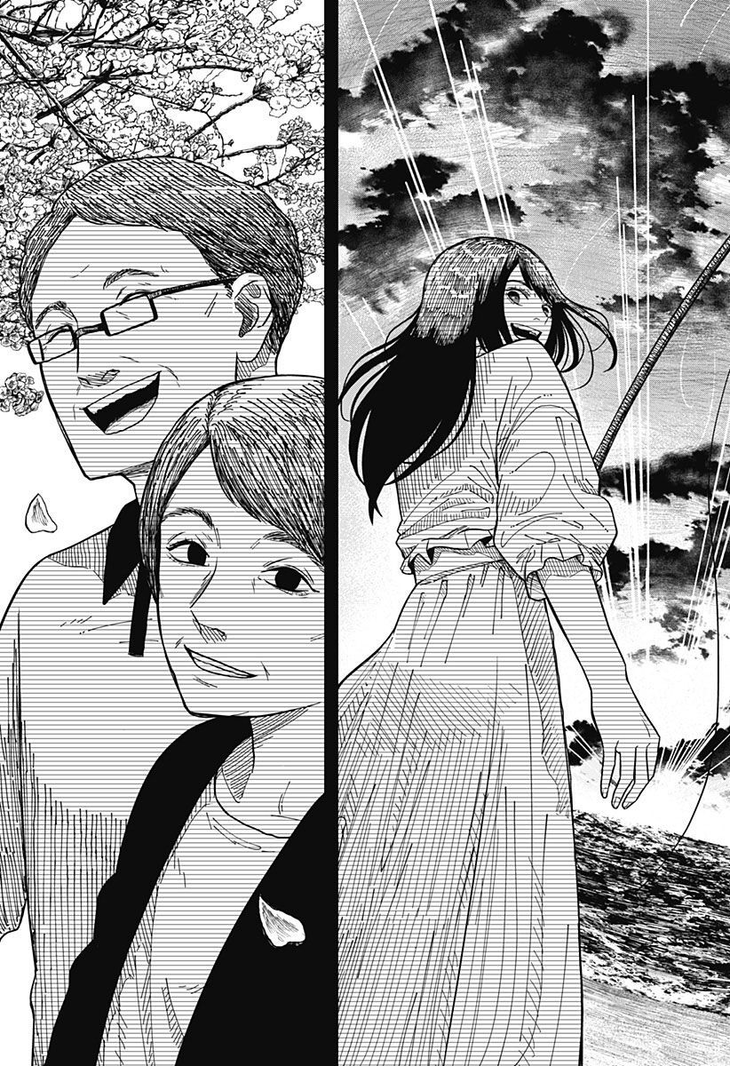 Drama Queen: Chapter 5