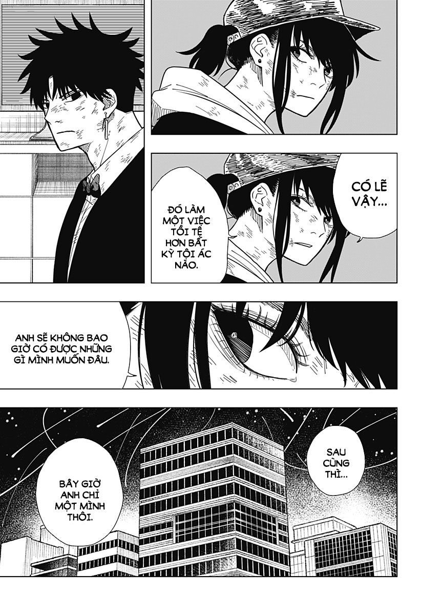 Drama Queen: Chapter 5