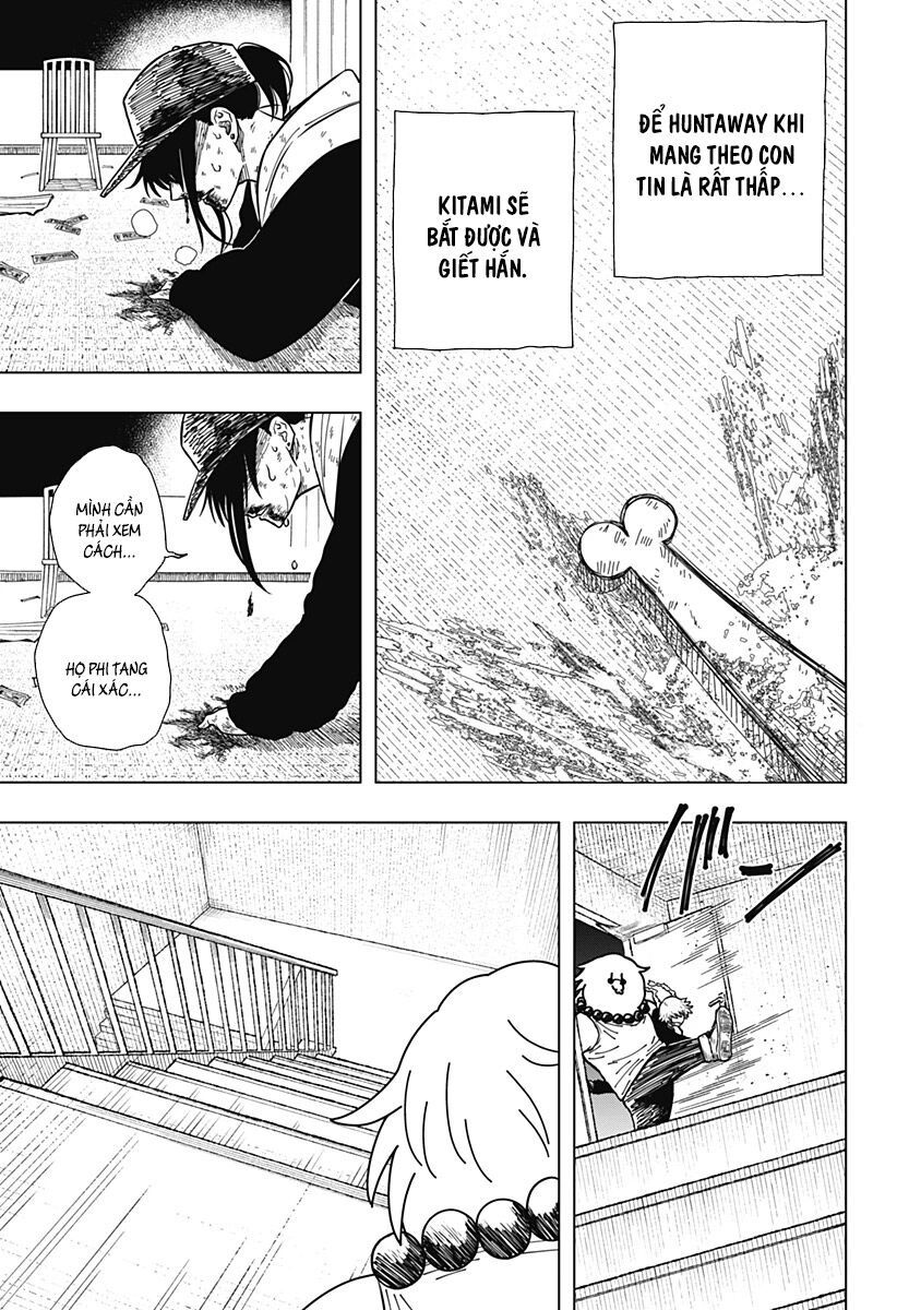 Drama Queen: Chapter 6