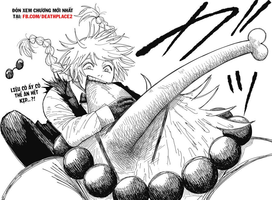 Drama Queen: Chapter 6