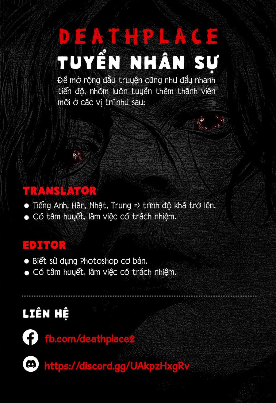 Drama Queen: Chapter 6