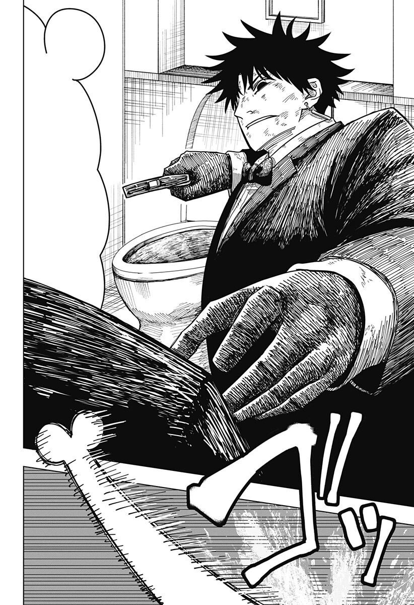 Drama Queen: Chapter 6