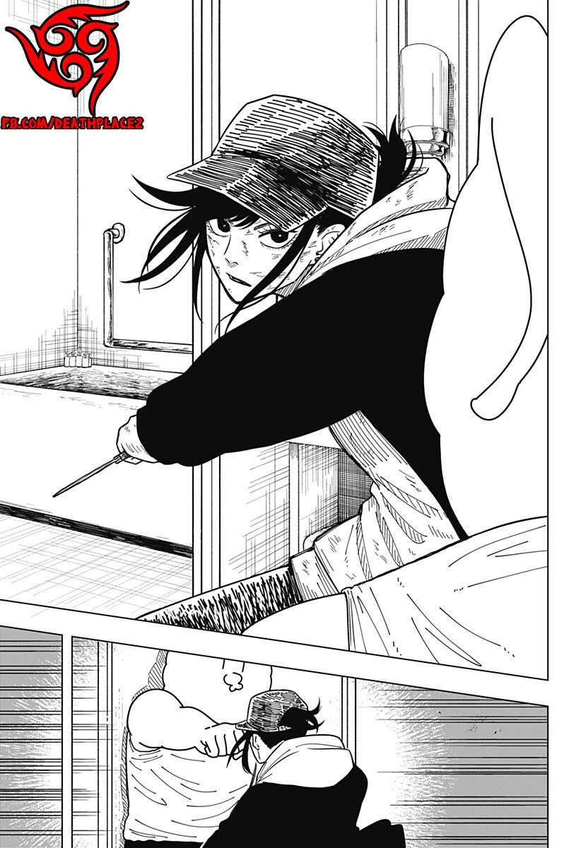 Drama Queen: Chapter 6