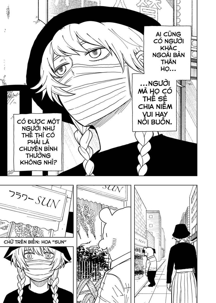 Drama Queen: Chapter 7