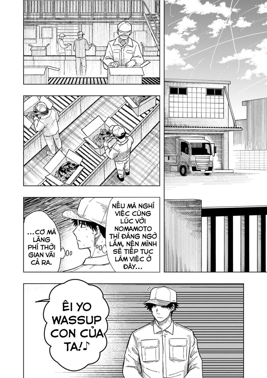 Drama Queen: Chapter 7