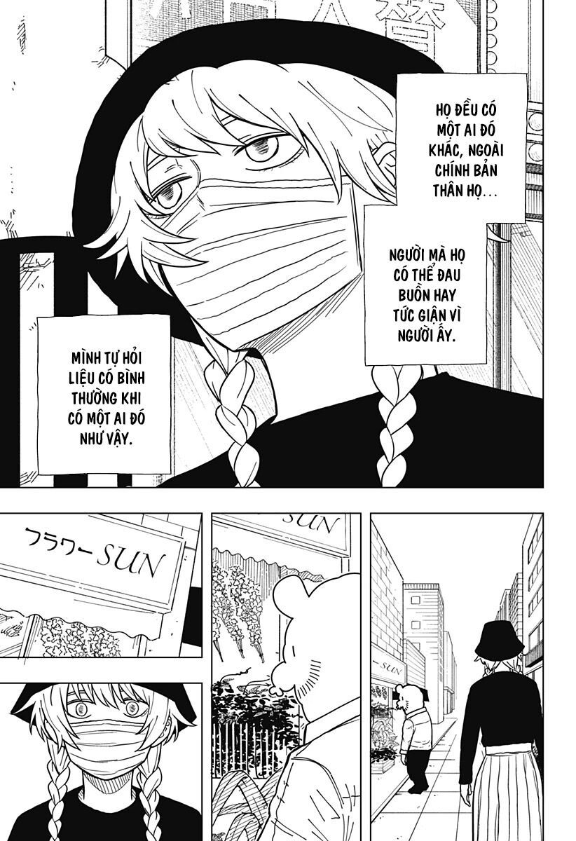 Drama Queen: Chapter 8