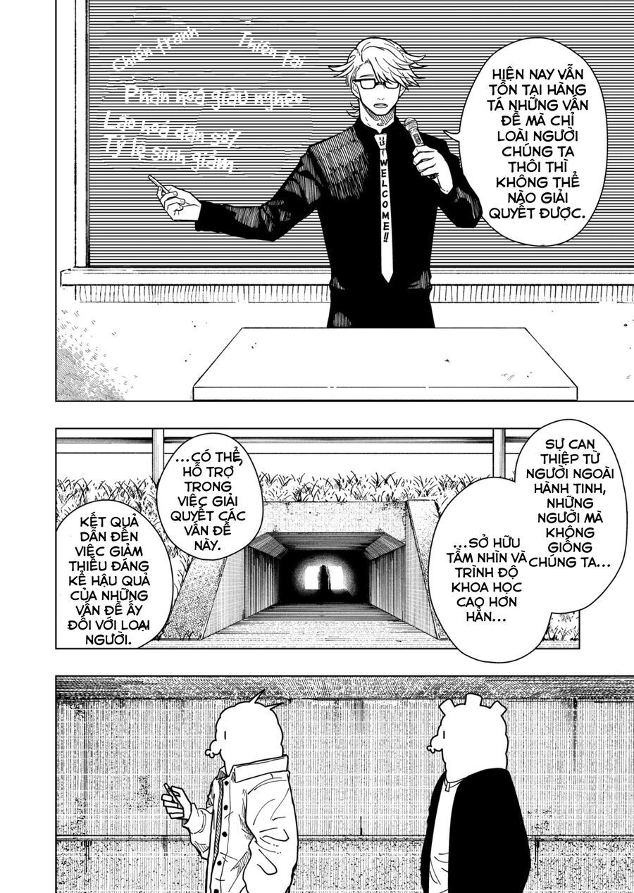 Drama Queen: Chapter 9