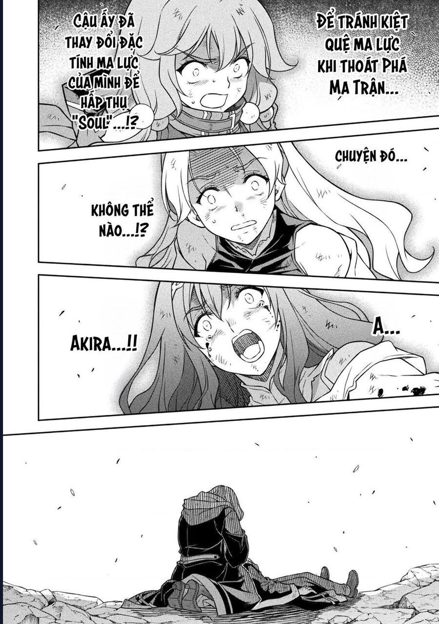Drawing: Saikyou Mangaka Wa Oekaki Skill De Isekai Musou Suru!: Chapter 156