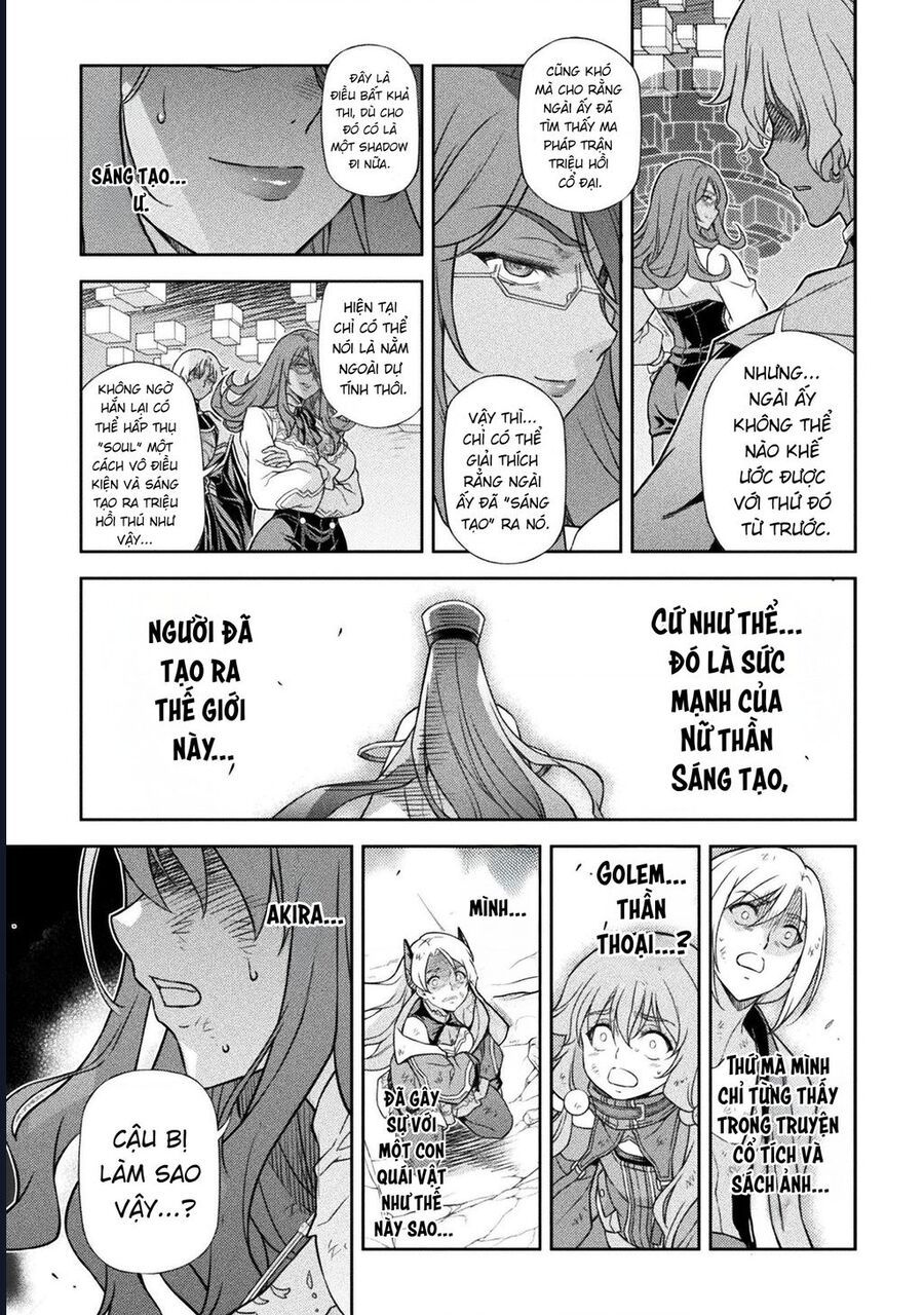 Drawing: Saikyou Mangaka Wa Oekaki Skill De Isekai Musou Suru!: Chapter 156