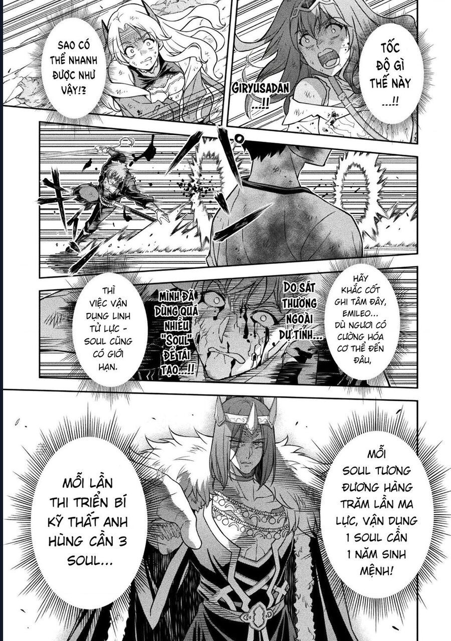 Drawing: Saikyou Mangaka Wa Oekaki Skill De Isekai Musou Suru!: Chapter 156