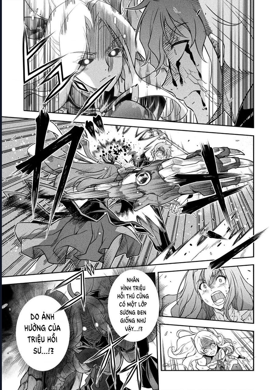 Drawing: Saikyou Mangaka Wa Oekaki Skill De Isekai Musou Suru!: Chapter 156