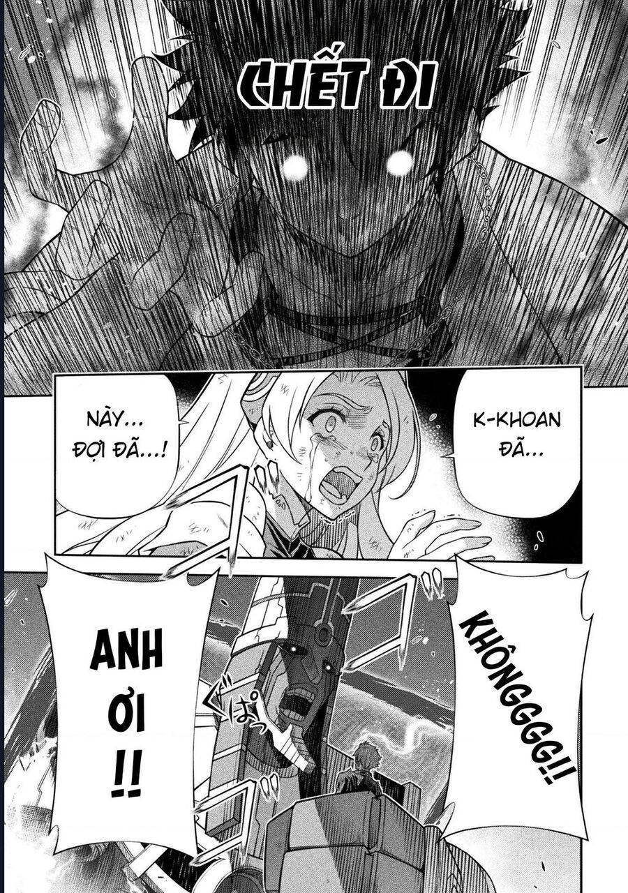 Drawing: Saikyou Mangaka Wa Oekaki Skill De Isekai Musou Suru!: Chapter 156