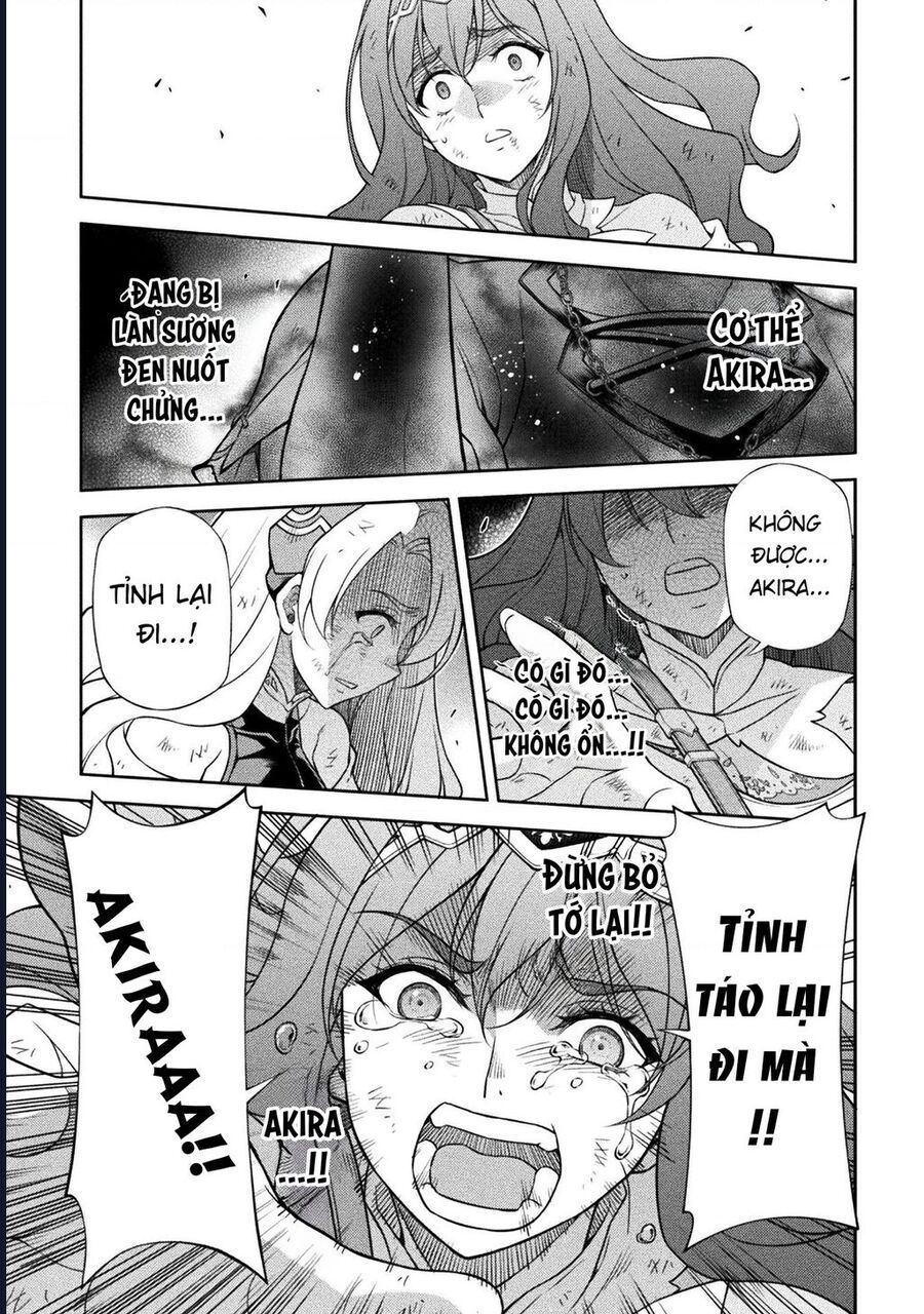 Drawing: Saikyou Mangaka Wa Oekaki Skill De Isekai Musou Suru!: Chapter 156