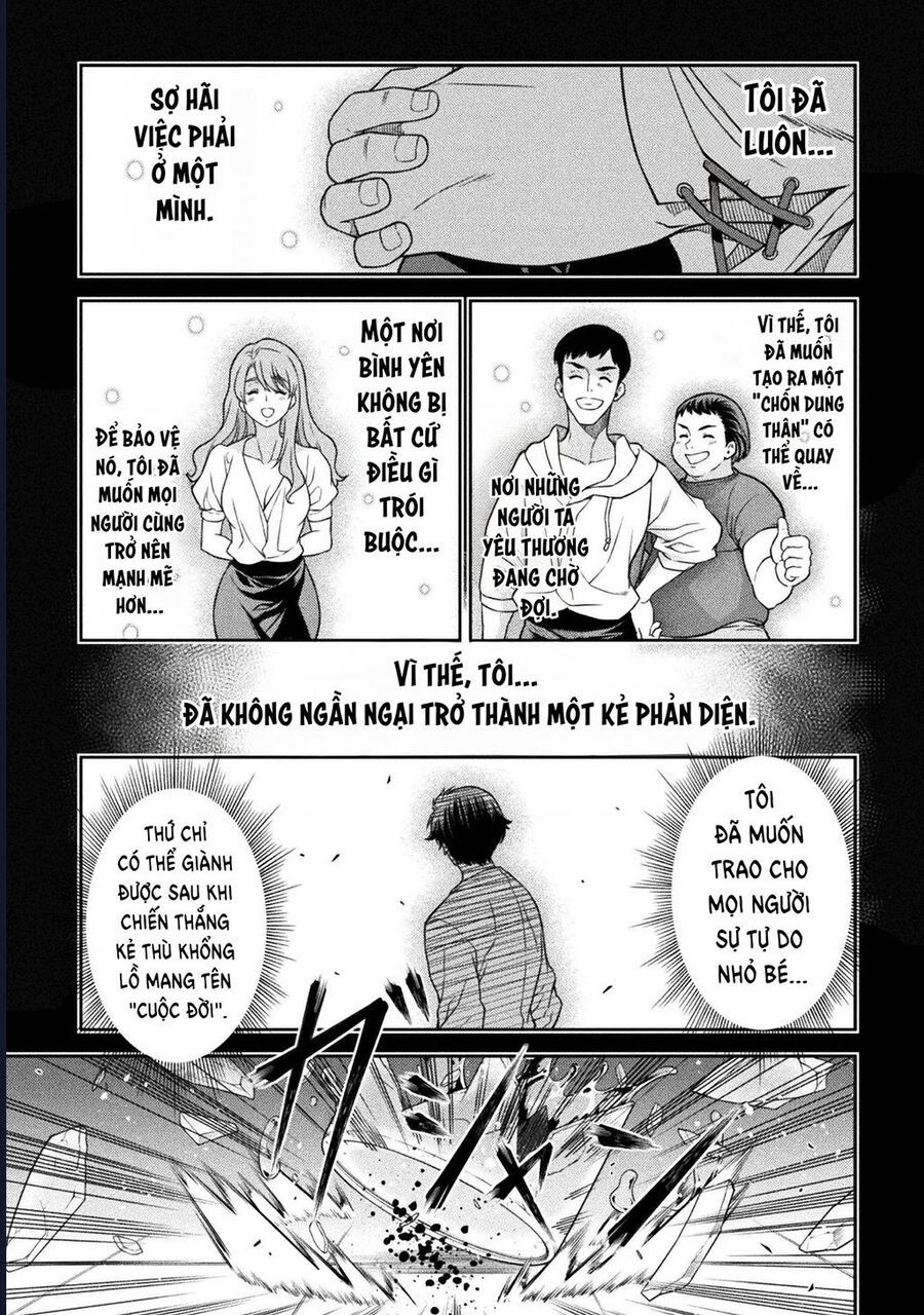 Drawing: Saikyou Mangaka Wa Oekaki Skill De Isekai Musou Suru!: Chapter 156