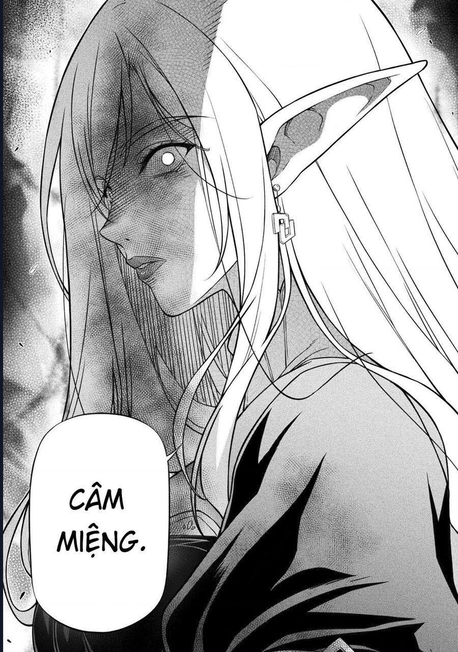 Drawing: Saikyou Mangaka Wa Oekaki Skill De Isekai Musou Suru!: Chapter 156