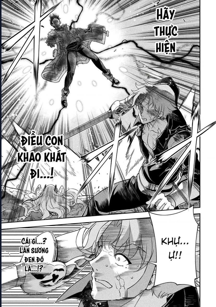 Drawing: Saikyou Mangaka Wa Oekaki Skill De Isekai Musou Suru!: Chapter 156