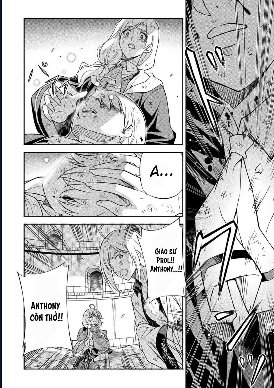 Drawing: Saikyou Mangaka Wa Oekaki Skill De Isekai Musou Suru!: Chapter 156
