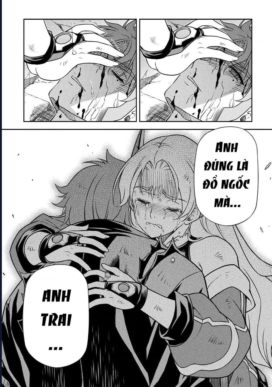 Drawing: Saikyou Mangaka Wa Oekaki Skill De Isekai Musou Suru!: Chapter 156