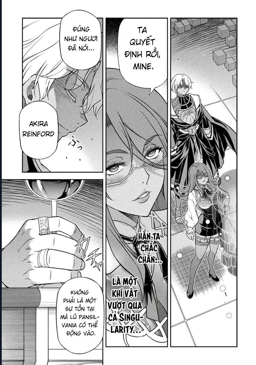 Drawing: Saikyou Mangaka Wa Oekaki Skill De Isekai Musou Suru!: Chapter 156