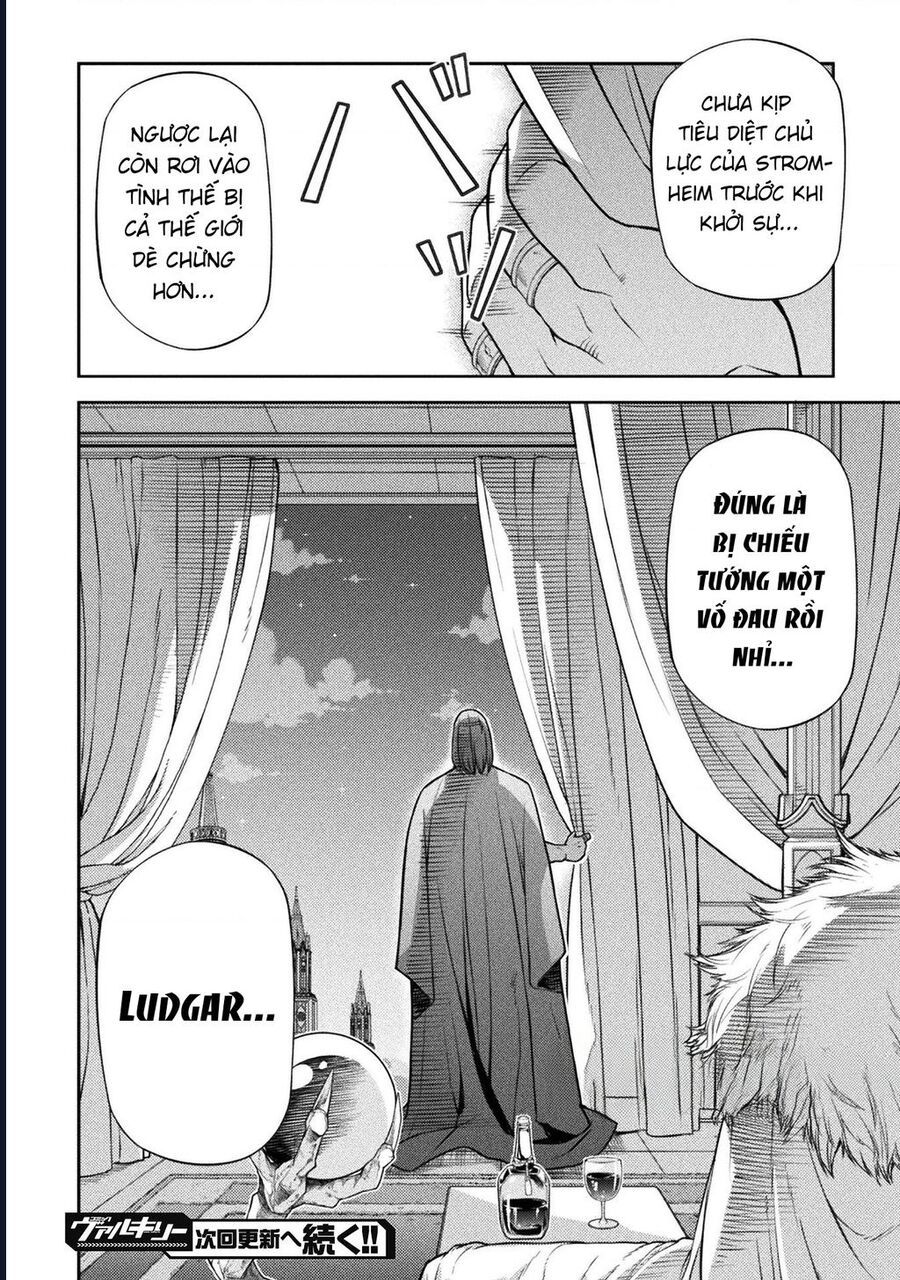 Drawing: Saikyou Mangaka Wa Oekaki Skill De Isekai Musou Suru!: Chapter 156