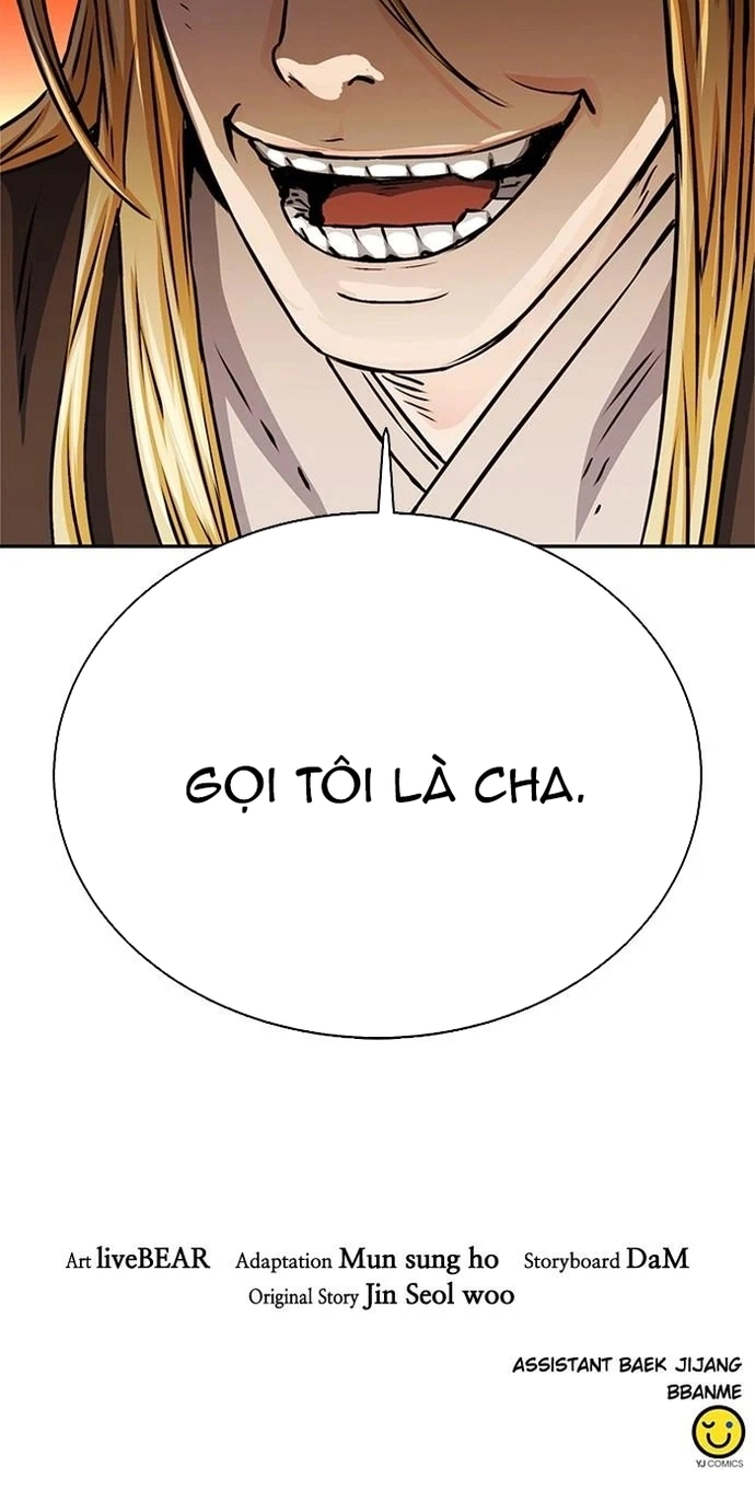 Druid Tại Ga Seoul - Người Hóa Thú: Chapter 112