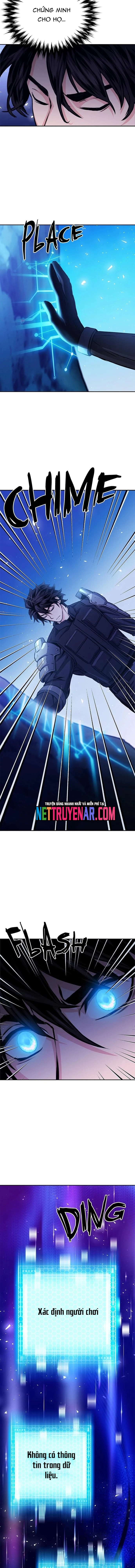 Druid Tại Ga Seoul - Người Hóa Thú: Chapter 112