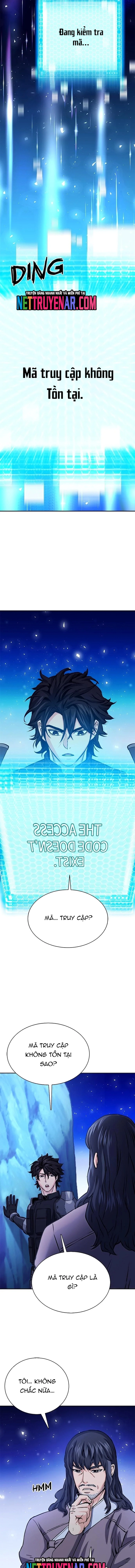 Druid Tại Ga Seoul - Người Hóa Thú: Chapter 112