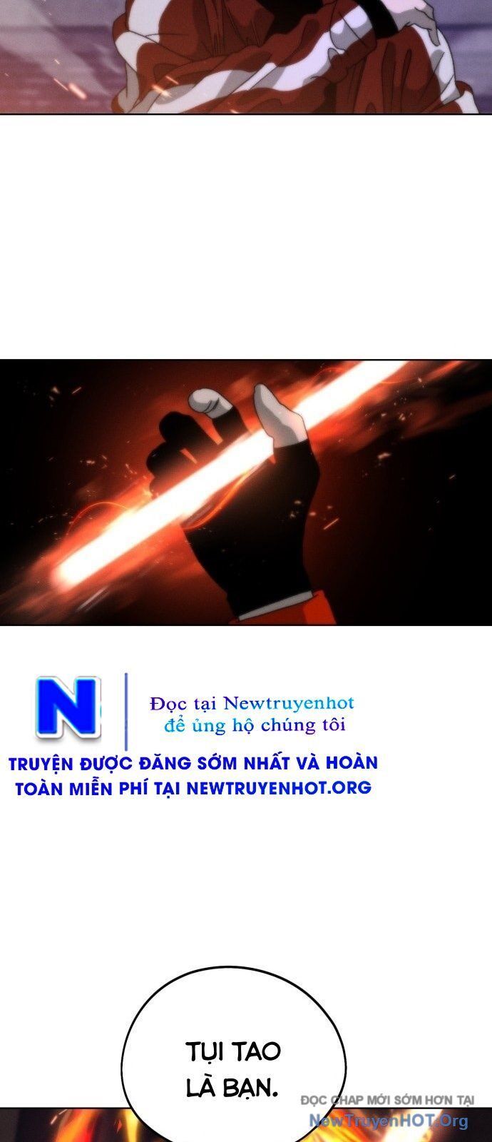 Dự Án Sao Hoả: Chapter 10