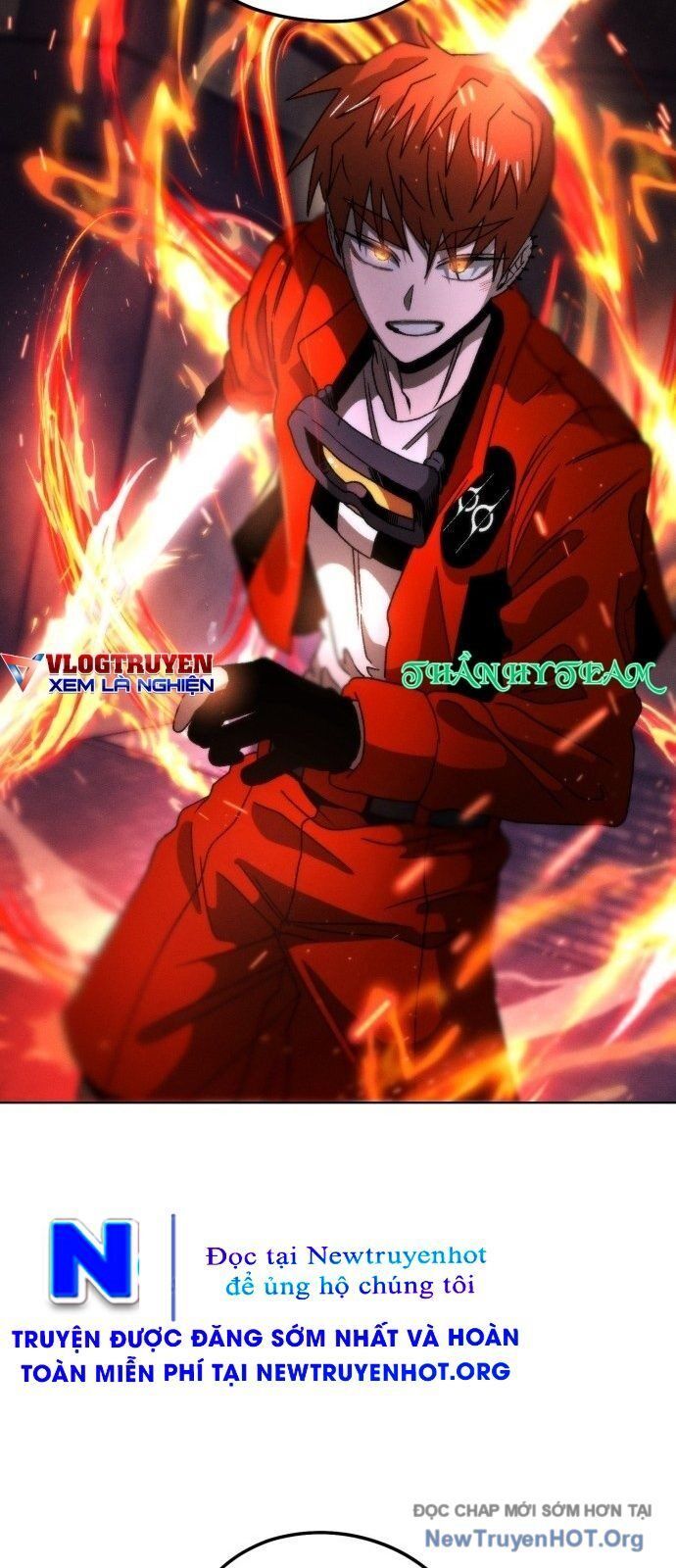 Dự Án Sao Hoả: Chapter 10