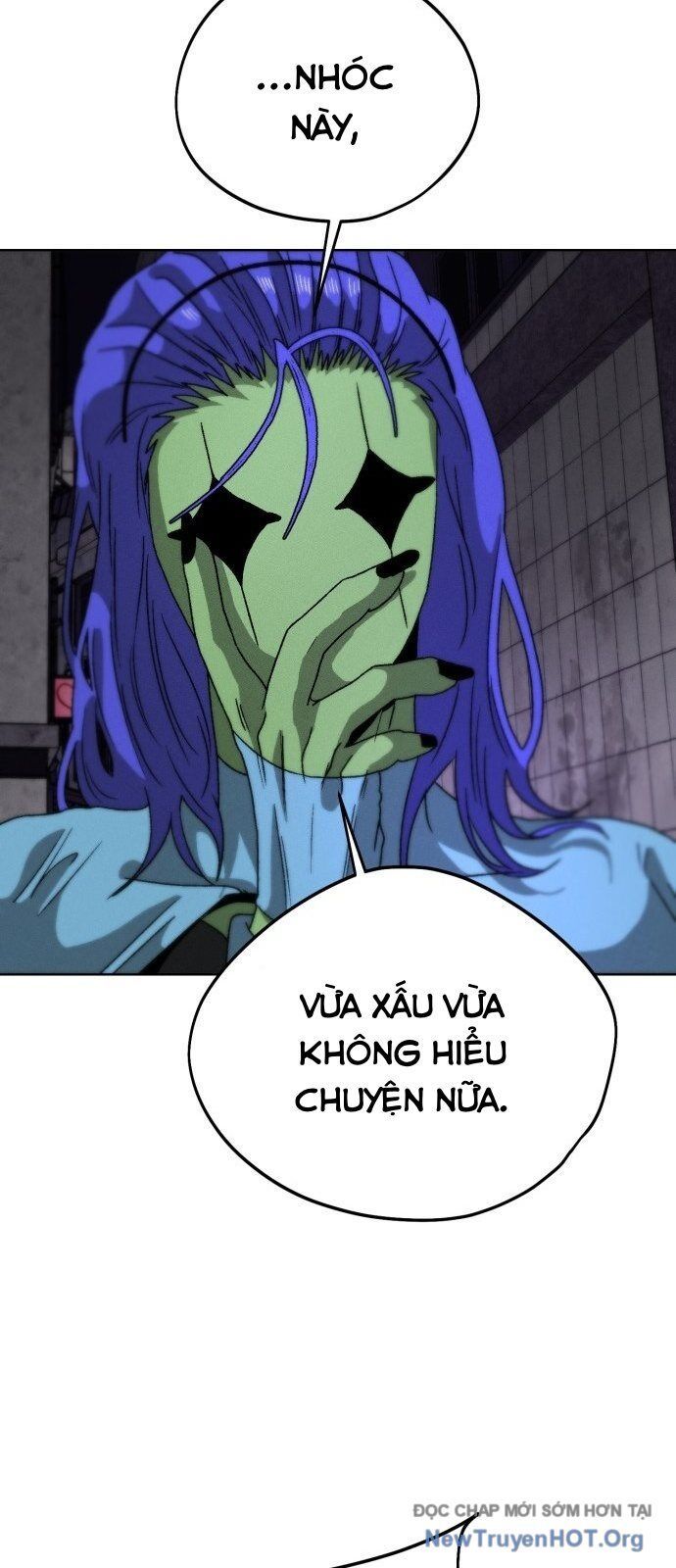 Dự Án Sao Hoả: Chapter 10