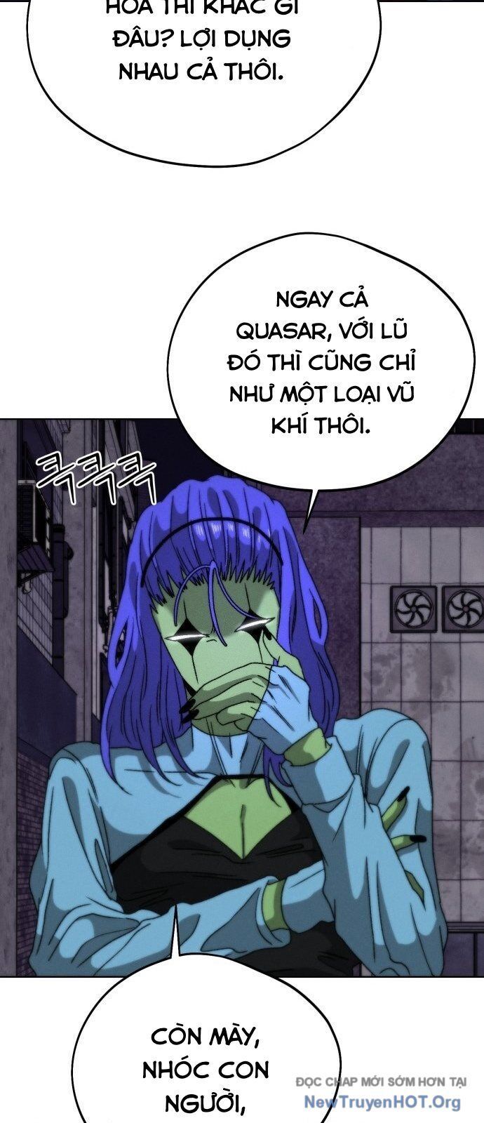 Dự Án Sao Hoả: Chapter 10