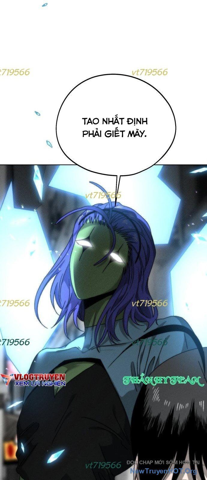 Dự Án Sao Hoả: Chapter 10