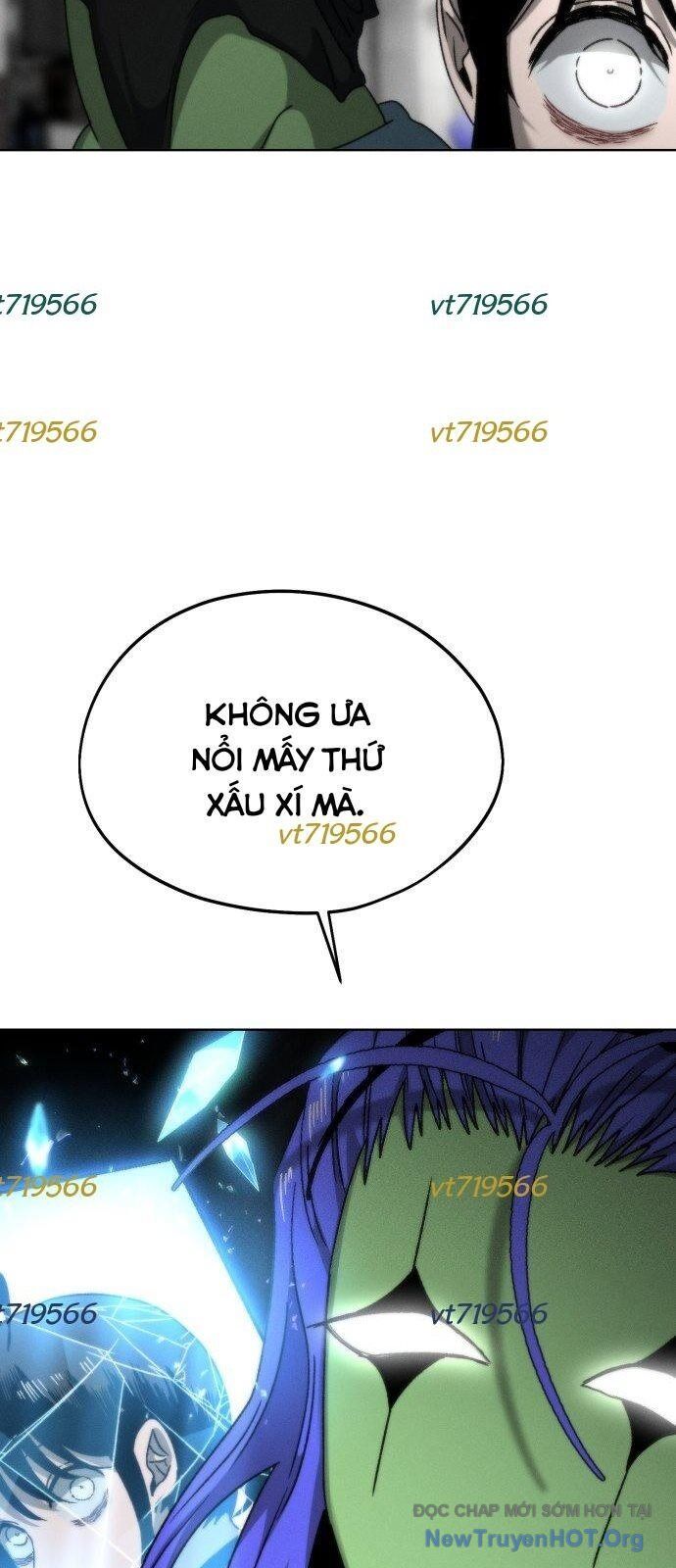 Dự Án Sao Hoả: Chapter 10