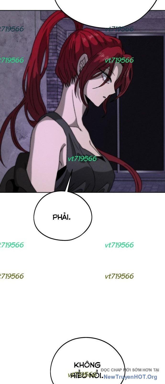 Dự Án Sao Hoả: Chapter 10