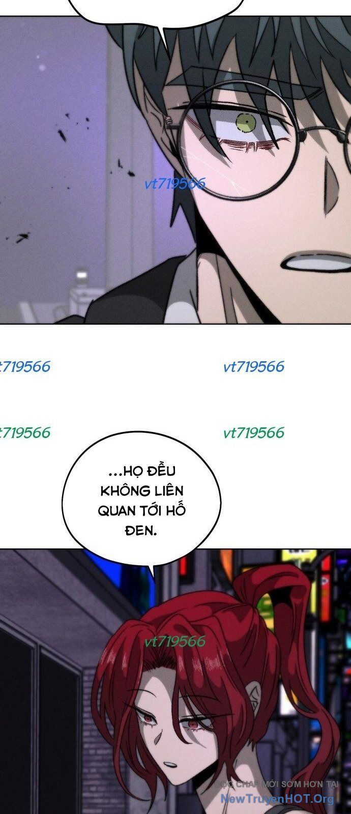 Dự Án Sao Hoả: Chapter 10