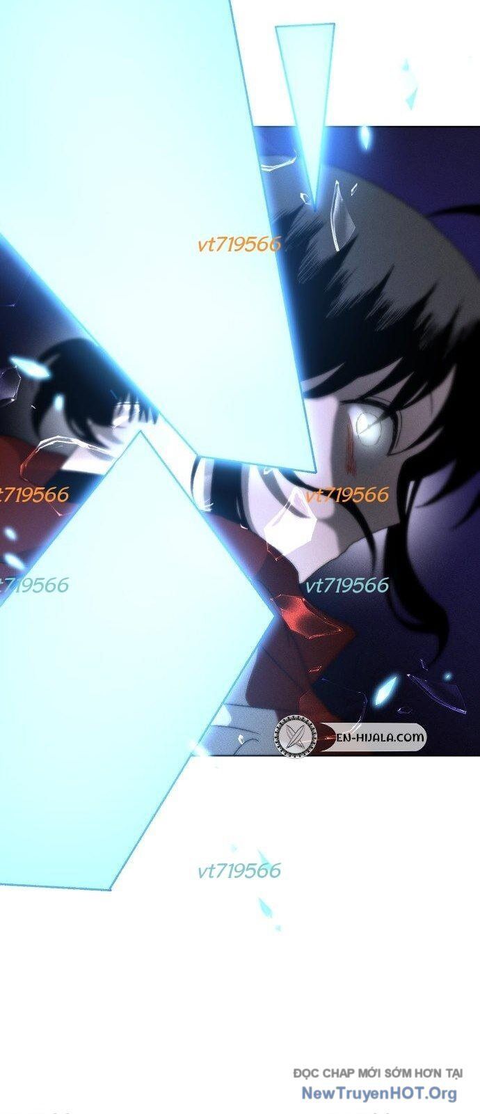 Dự Án Sao Hoả: Chapter 10